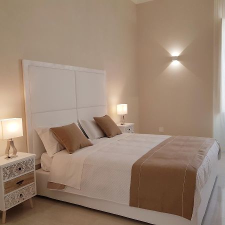 B&B Via Cavour 32 Συρακούσες Εξωτερικό φωτογραφία