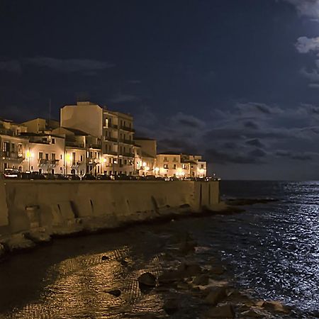 B&B Via Cavour 32 Συρακούσες Εξωτερικό φωτογραφία