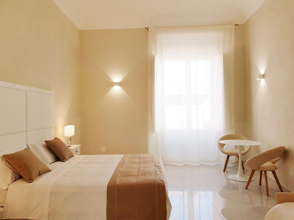 B&B Via Cavour 32 Συρακούσες Εξωτερικό φωτογραφία