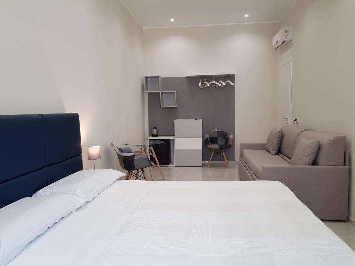 B&B Via Cavour 32 Συρακούσες Εξωτερικό φωτογραφία