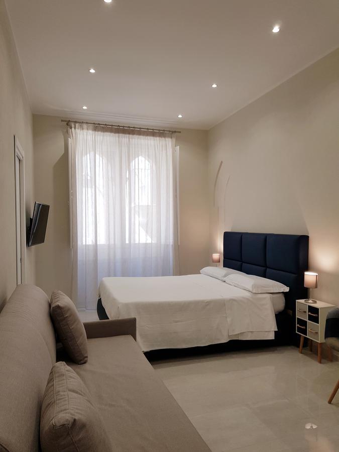 B&B Via Cavour 32 Συρακούσες Εξωτερικό φωτογραφία