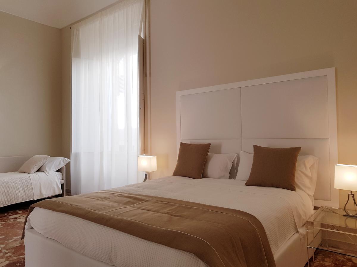 B&B Via Cavour 32 Συρακούσες Εξωτερικό φωτογραφία