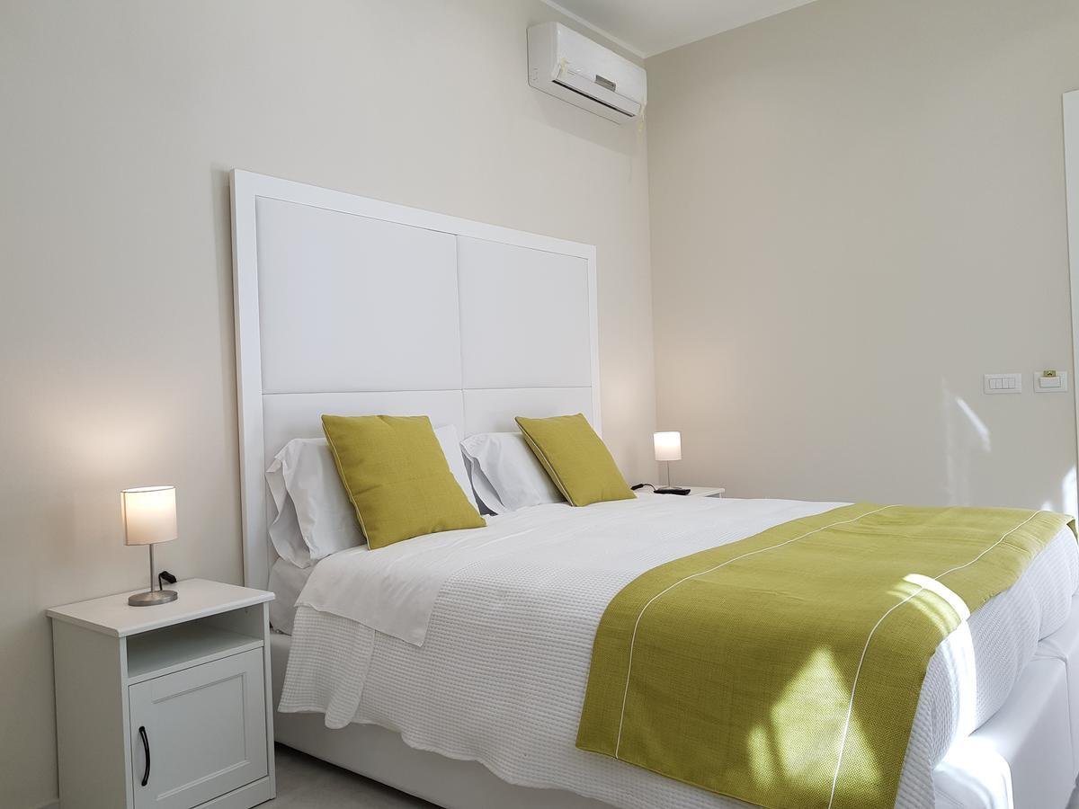 B&B Via Cavour 32 Συρακούσες Εξωτερικό φωτογραφία