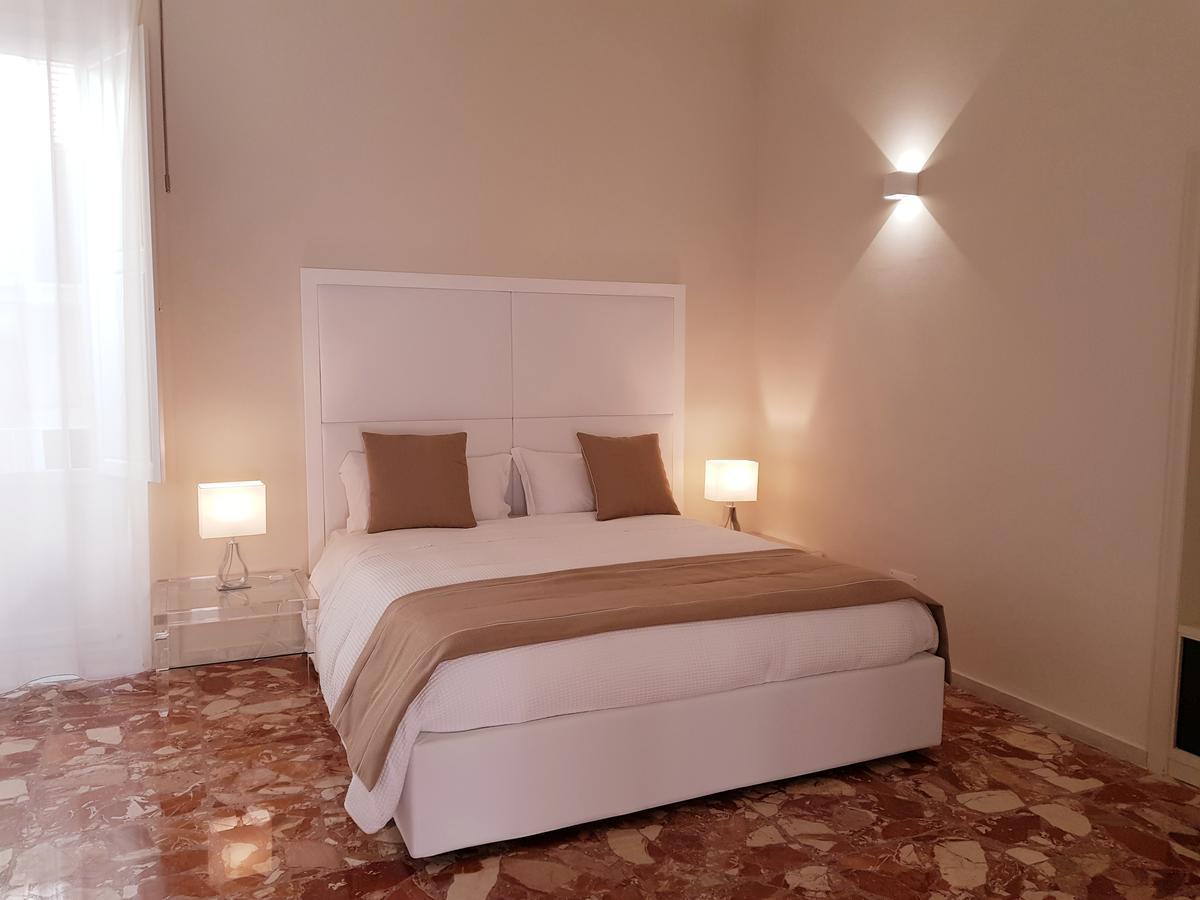 B&B Via Cavour 32 Συρακούσες Εξωτερικό φωτογραφία