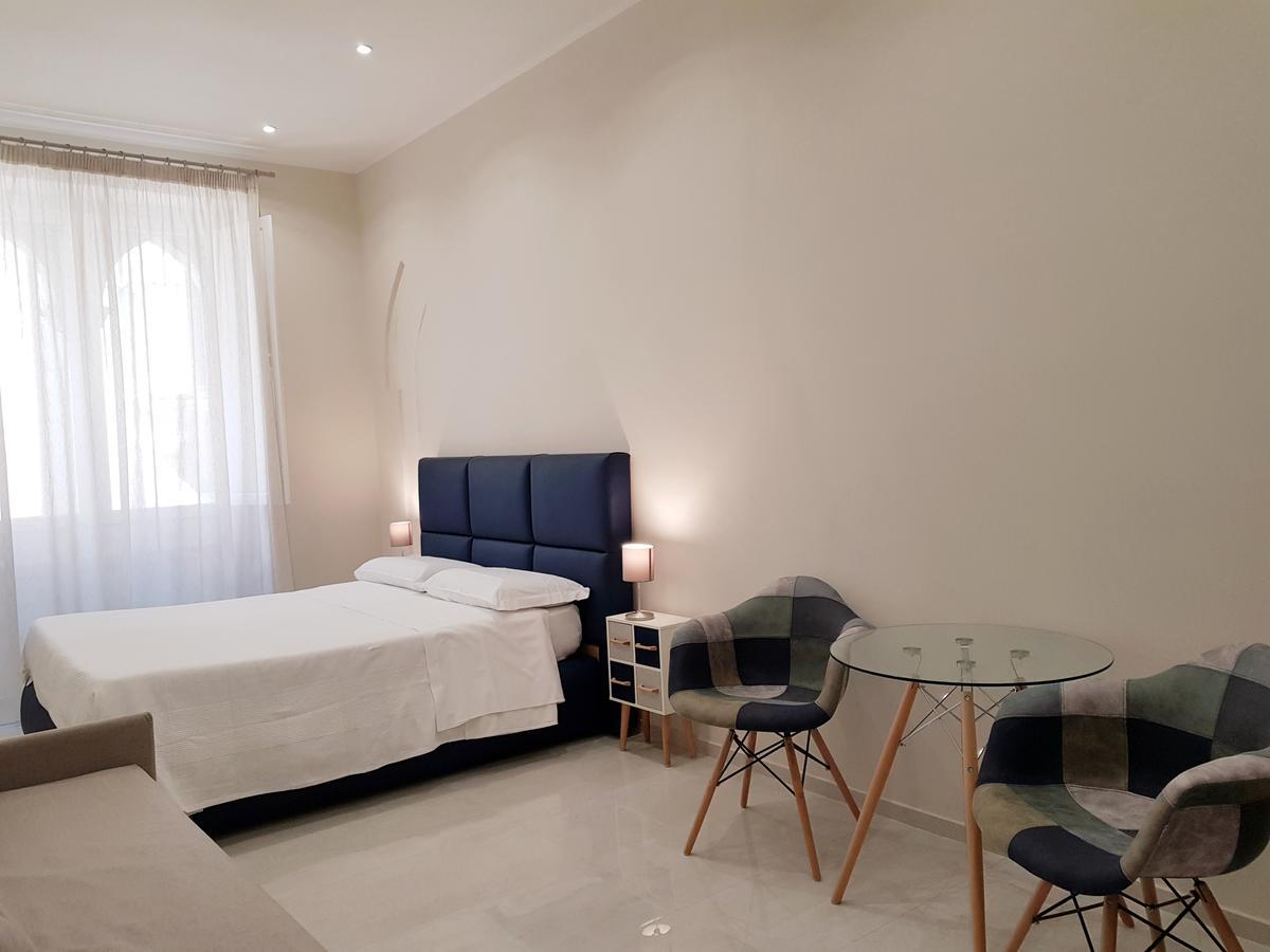 B&B Via Cavour 32 Συρακούσες Εξωτερικό φωτογραφία