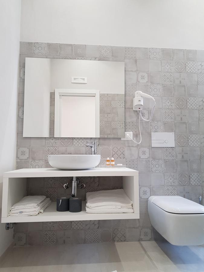 B&B Via Cavour 32 Συρακούσες Εξωτερικό φωτογραφία