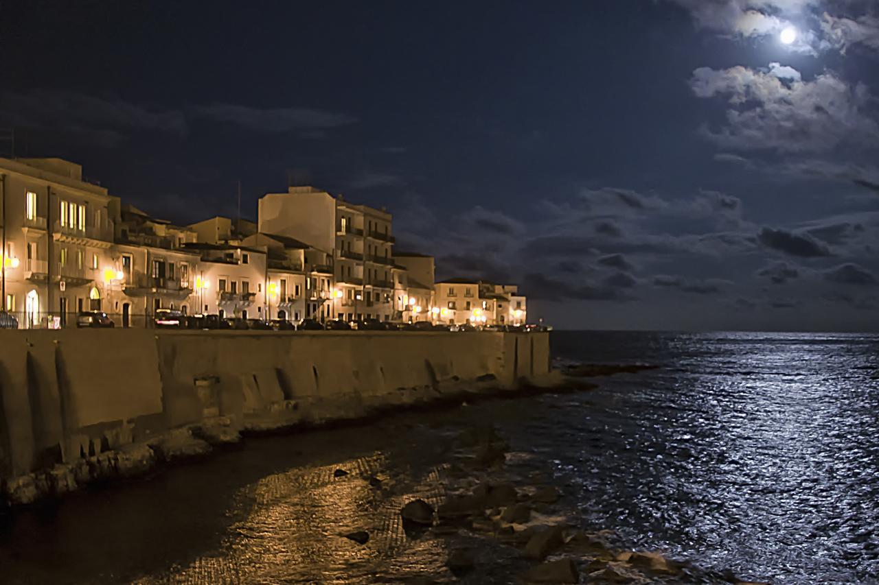 B&B Via Cavour 32 Συρακούσες Εξωτερικό φωτογραφία