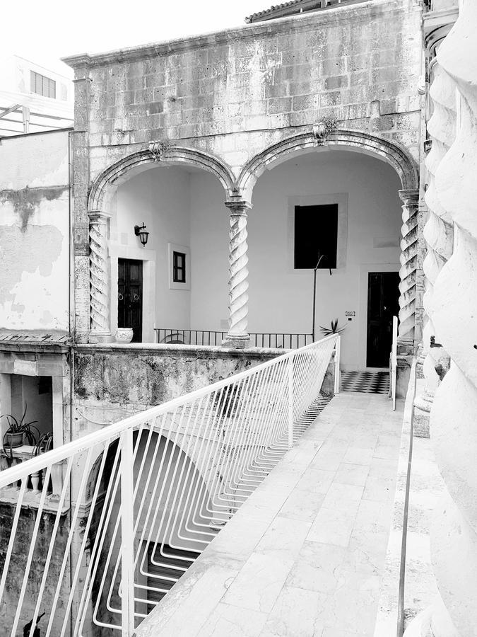 B&B Via Cavour 32 Συρακούσες Εξωτερικό φωτογραφία